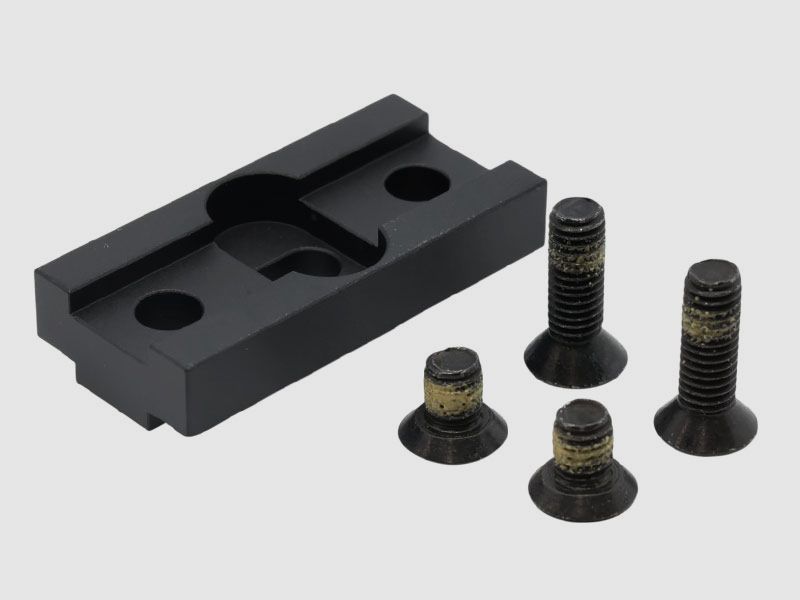 EOTECH Magnifier Riser Plate Kit