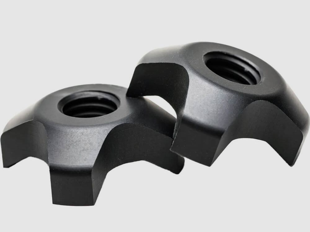 Accu-Tac Bipod Spike Claws Accu-Tac, image 1 of 2