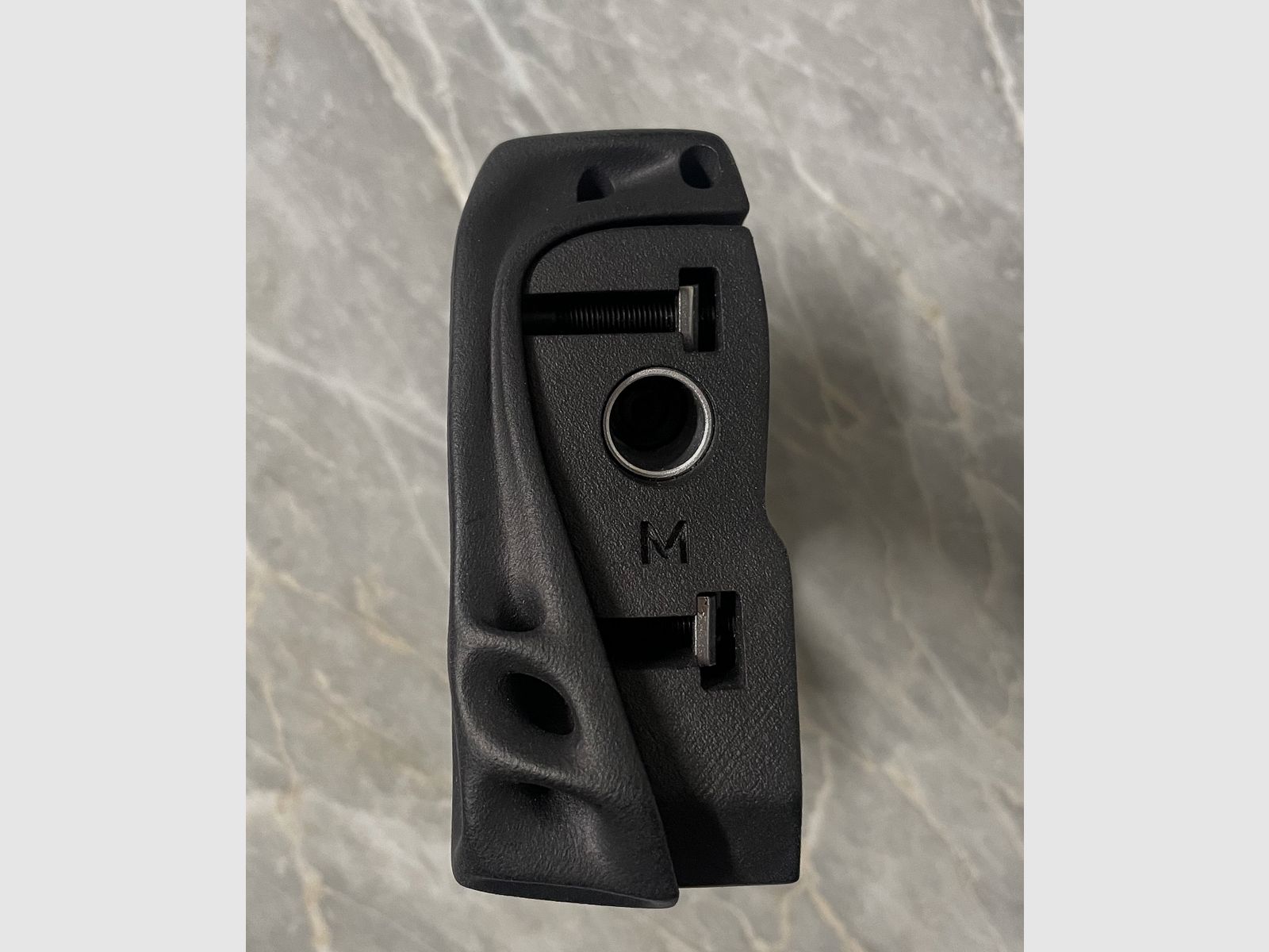 Meshpro grip for FW P8x