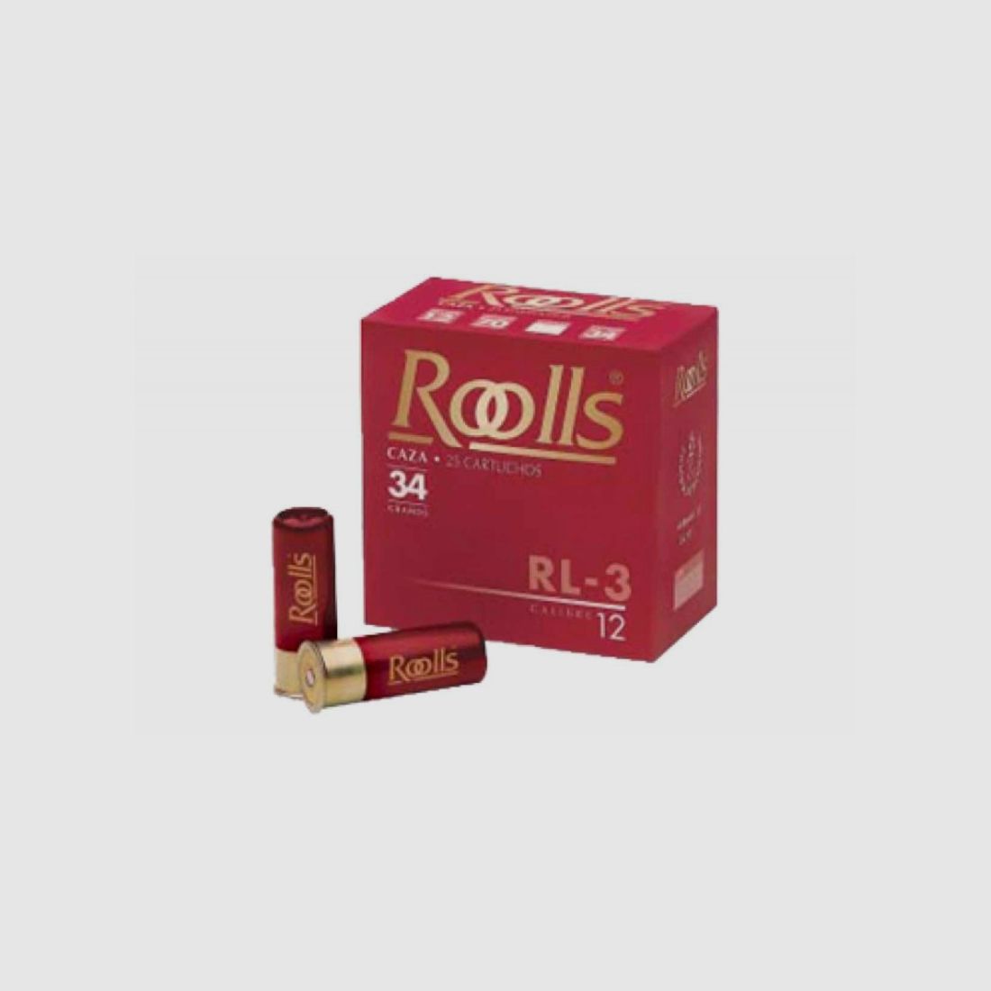 Roolls 34 gr, Bild 2 von 2