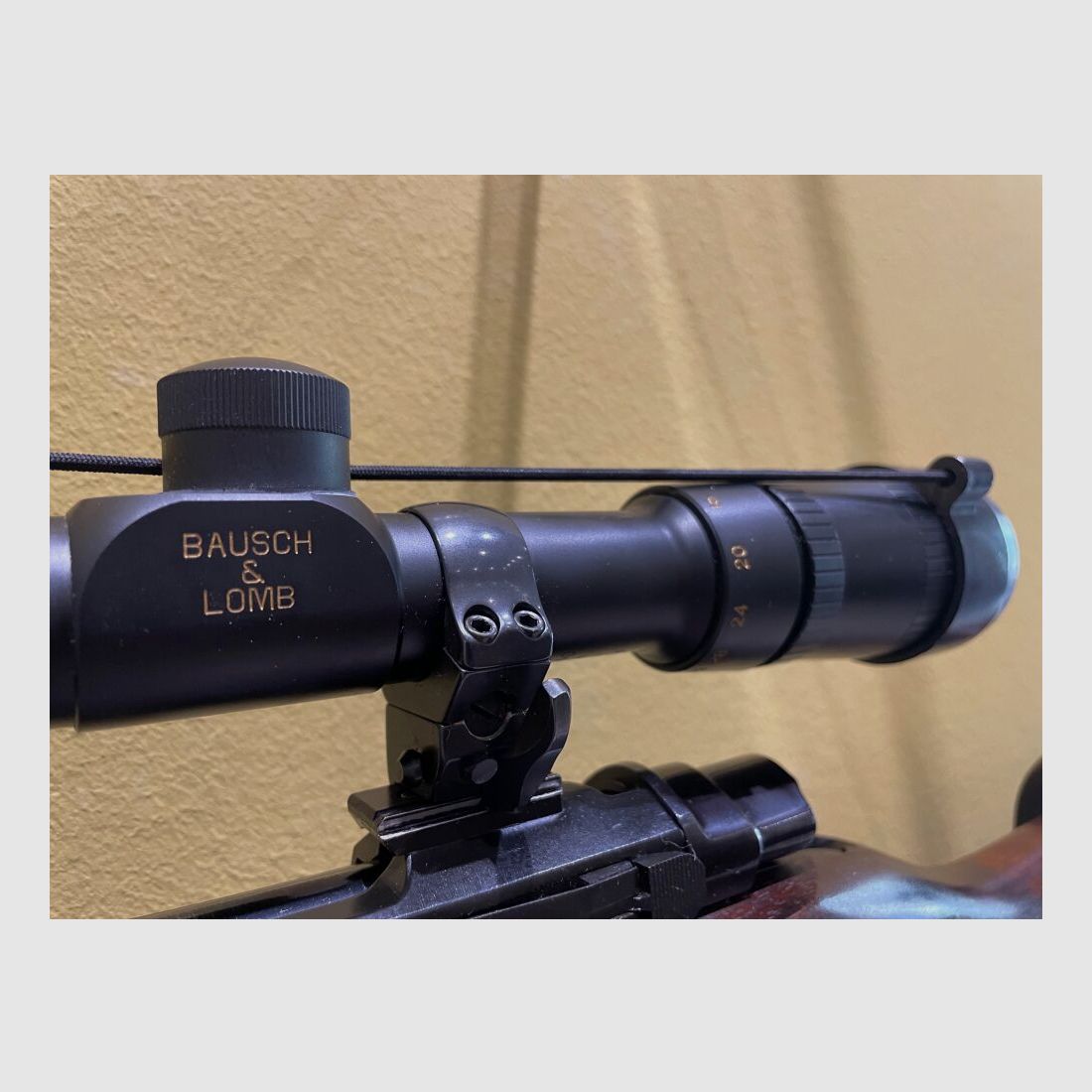 FN - Herstal Target