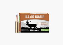 Blaser 8,5x55 Blaser Barnes TTSX 10,4g/160gr.