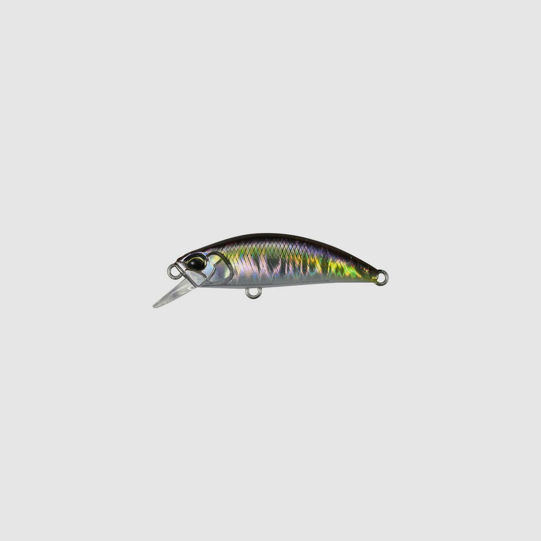 DUO INTERNATIONAL – SPEARHEAD RYUKI | 38S | 38mm 2.8g #14 | River Bait
