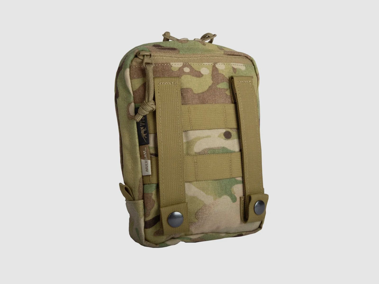 TT Tac Pouch 5 - Accessory Bag (Mutlticam) Tasmanian Tiger, image 2 sur 4