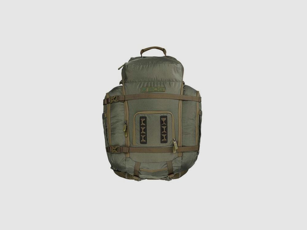 BOG Helix 3500 Bivy-Jagdrucksack