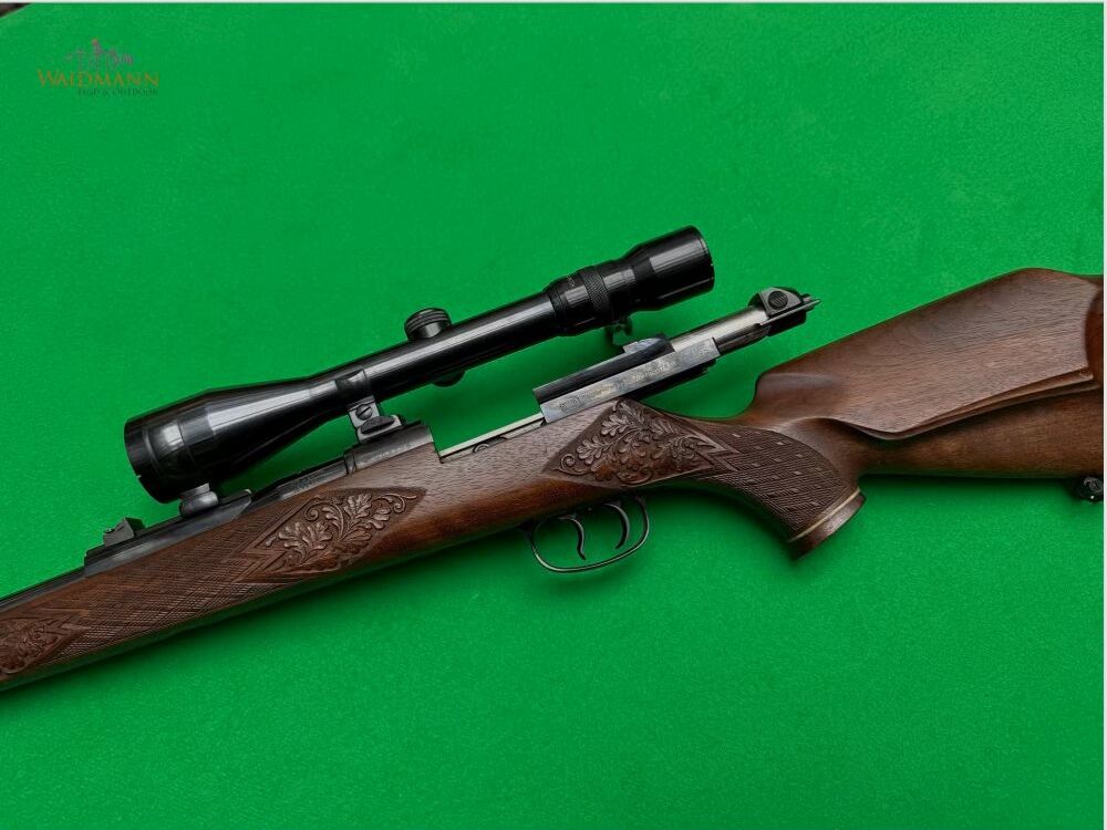 Mauser 66