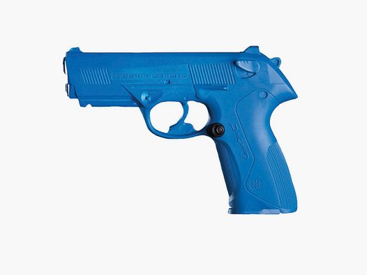 TRAINING GUN – SIMULACRO