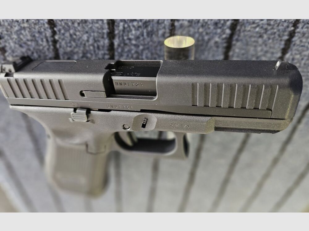 GLOCK 44 AUSTRIA
