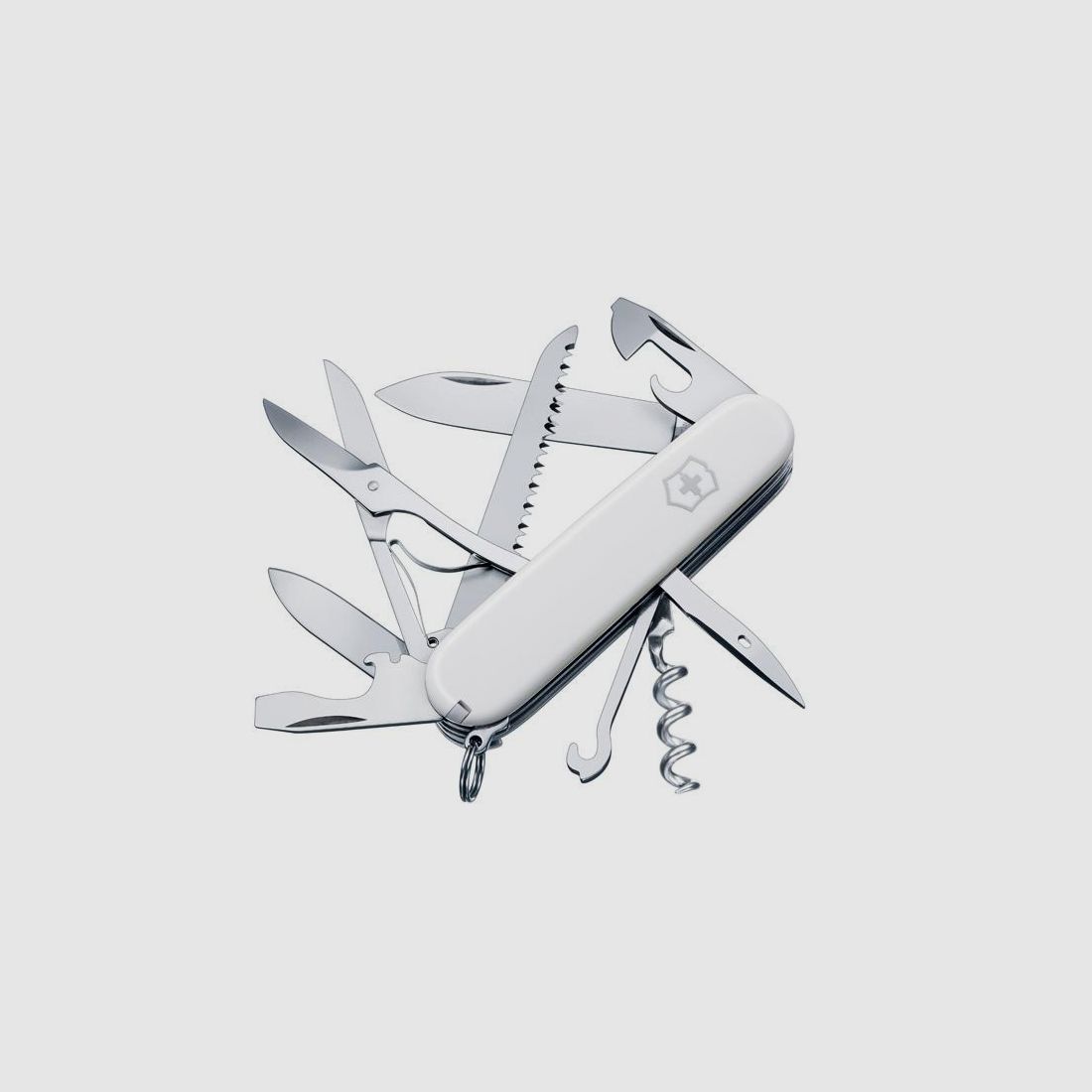 VICTORINOX HUNTSMAN WEISS