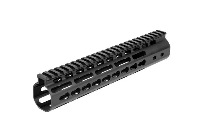 Szyna montażowa KeyMod CNC 10“