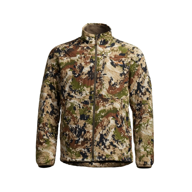 Ambient 200 Jacke - Subalpine, Bild 1 von 3