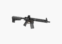 Trident Mk2 CRB en Noir Airsoft Libre à partir de 18 ans - S-AEG -F- (Krytac)