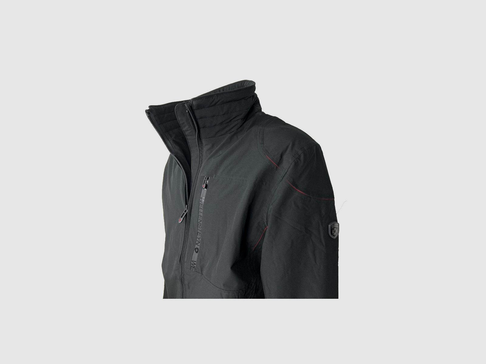 WELLENSTEYN Acapulco Herren Black