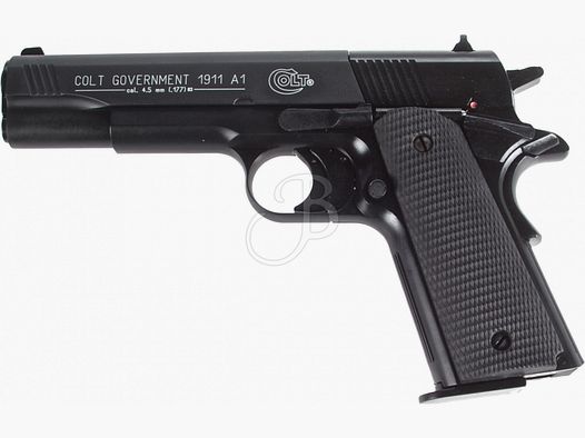 COLT GOVT 1911 CO2