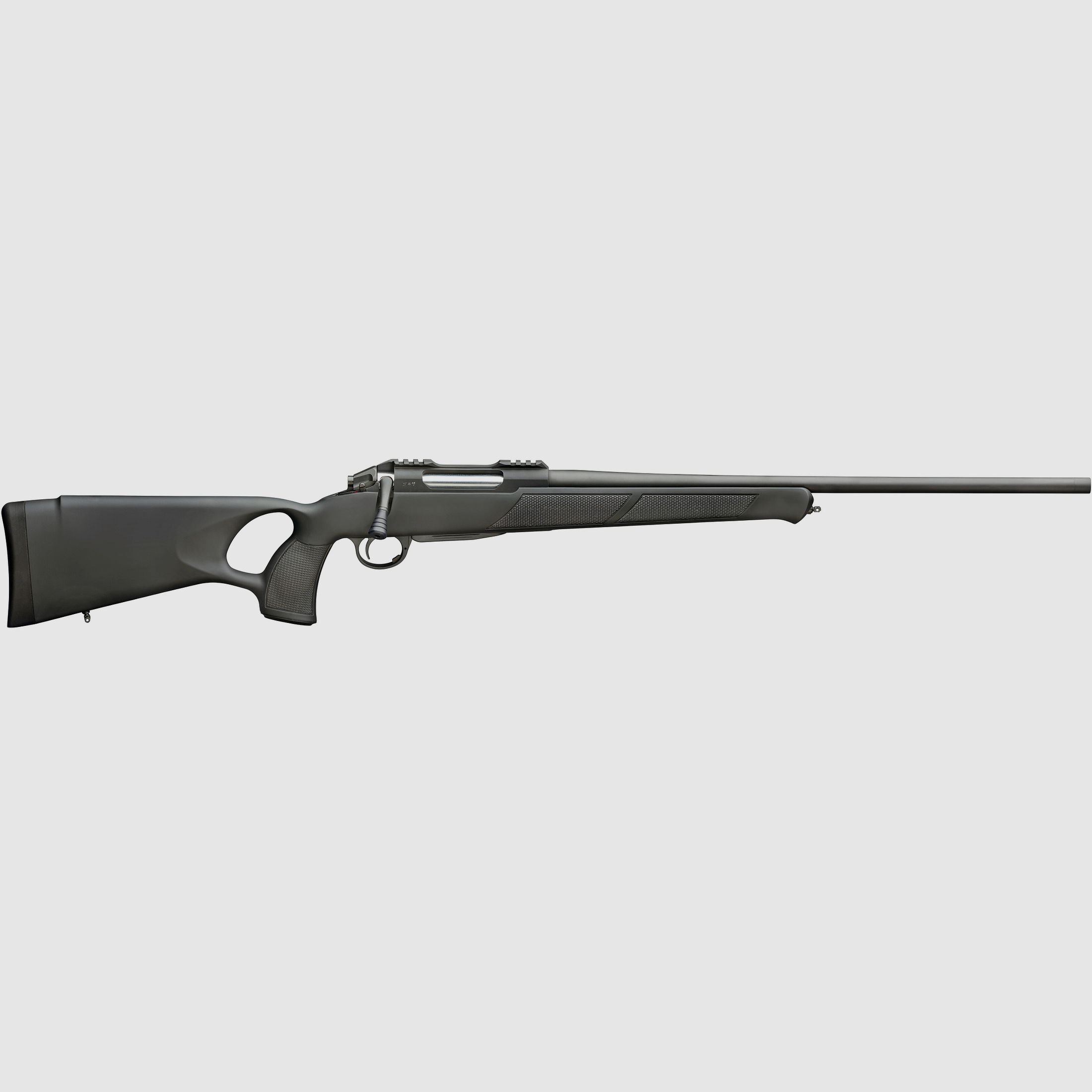 Mercury hunting Rover G2 Thumbhole - Lauflänge 51/ 56 cm, Kal. .222 Rem.