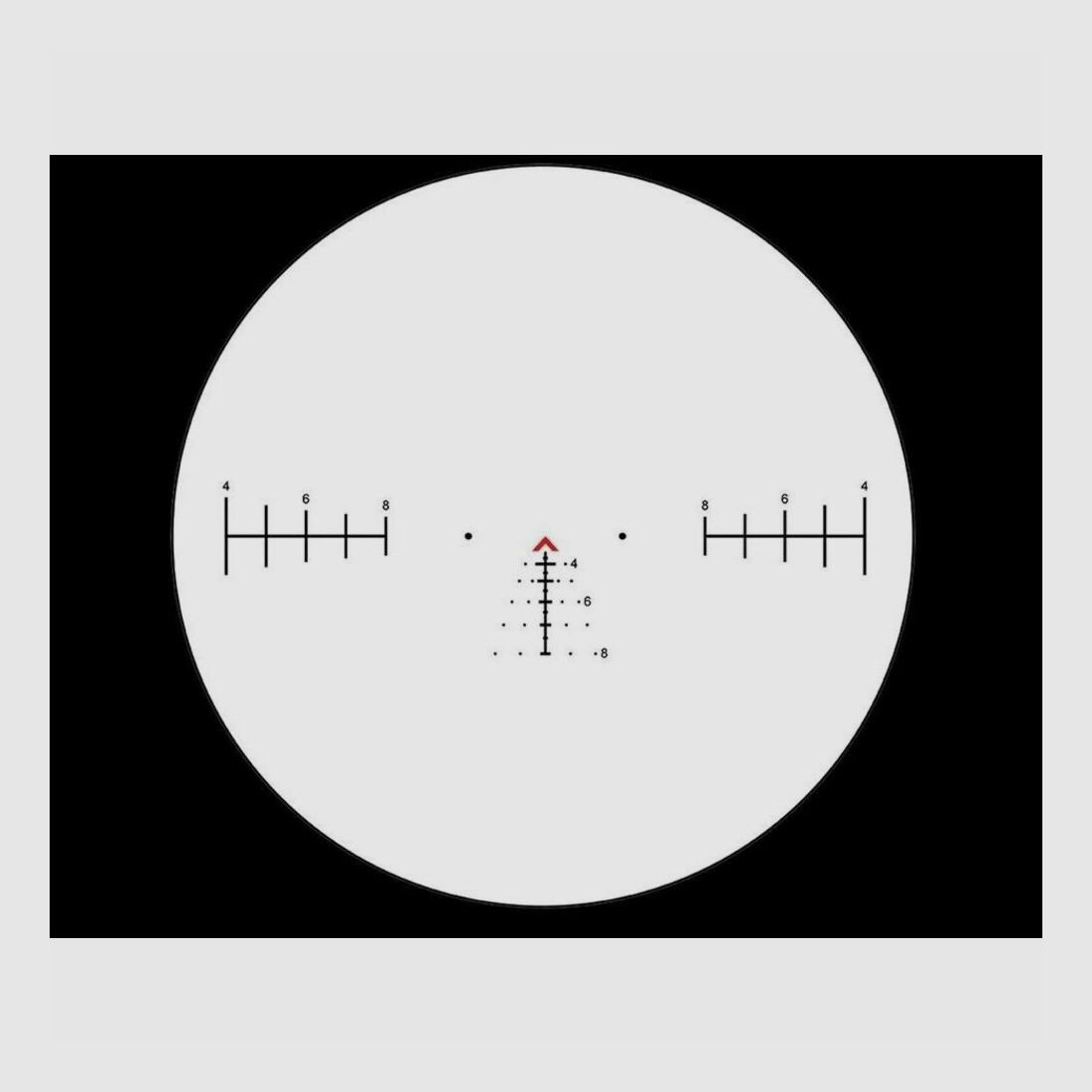 Primary Arms SLx 5x M.Prism Aurora 5,56/308 Y, imagen 3 de 3