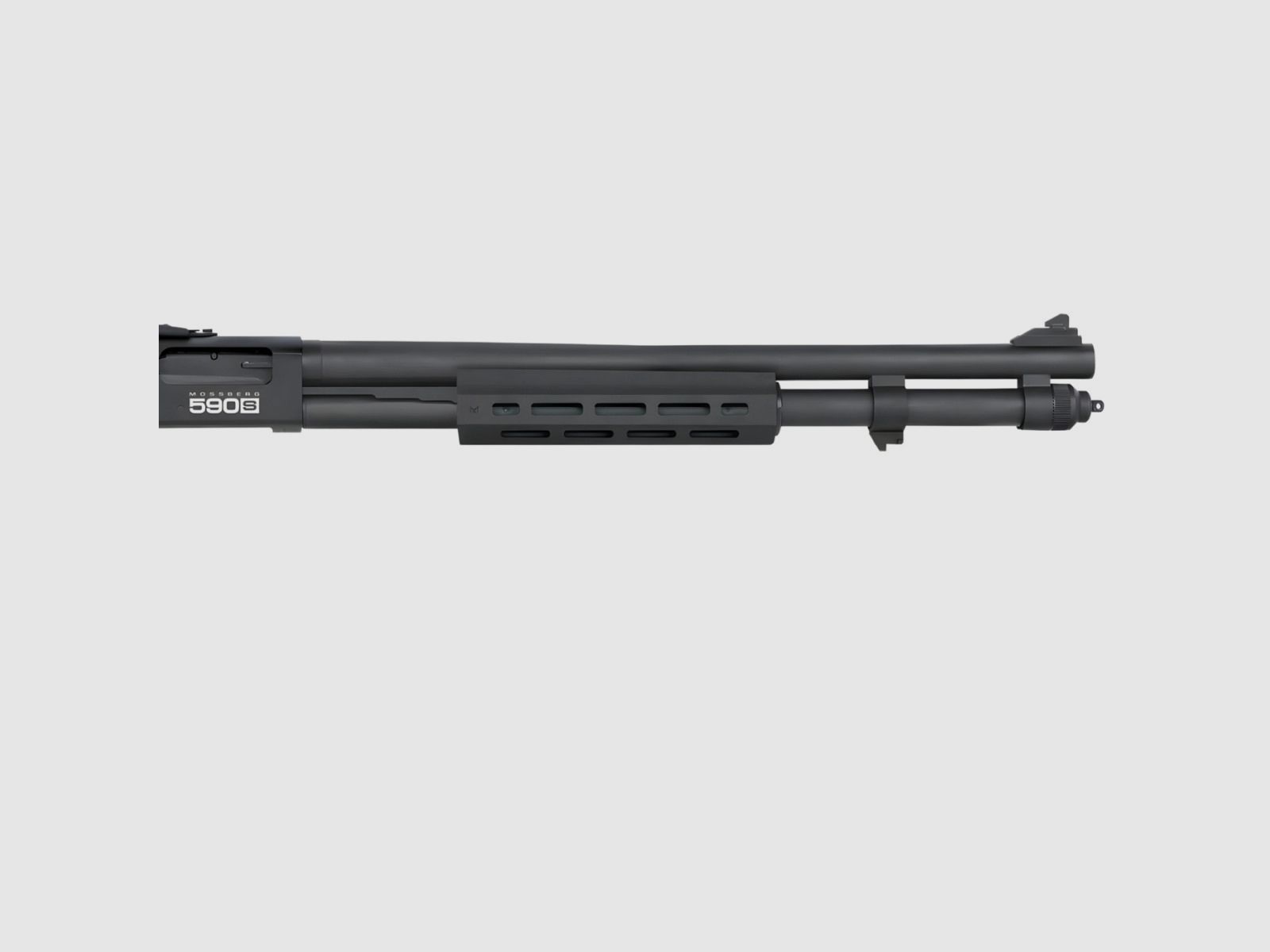 Mossberg 590S 20" (51602), zdjęcie 4 z 4