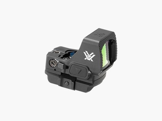 Vortex Optics Defender-XL 5 MOA Red Dot