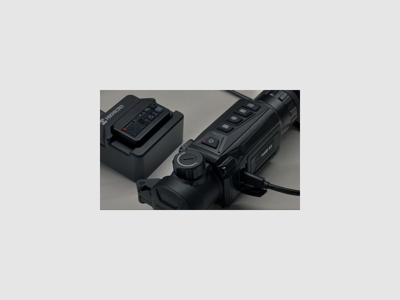 Wärmebild-Vorsatzgerät Hikmicro Thunder 2.0 TH35PCR, Bild 20 von 24