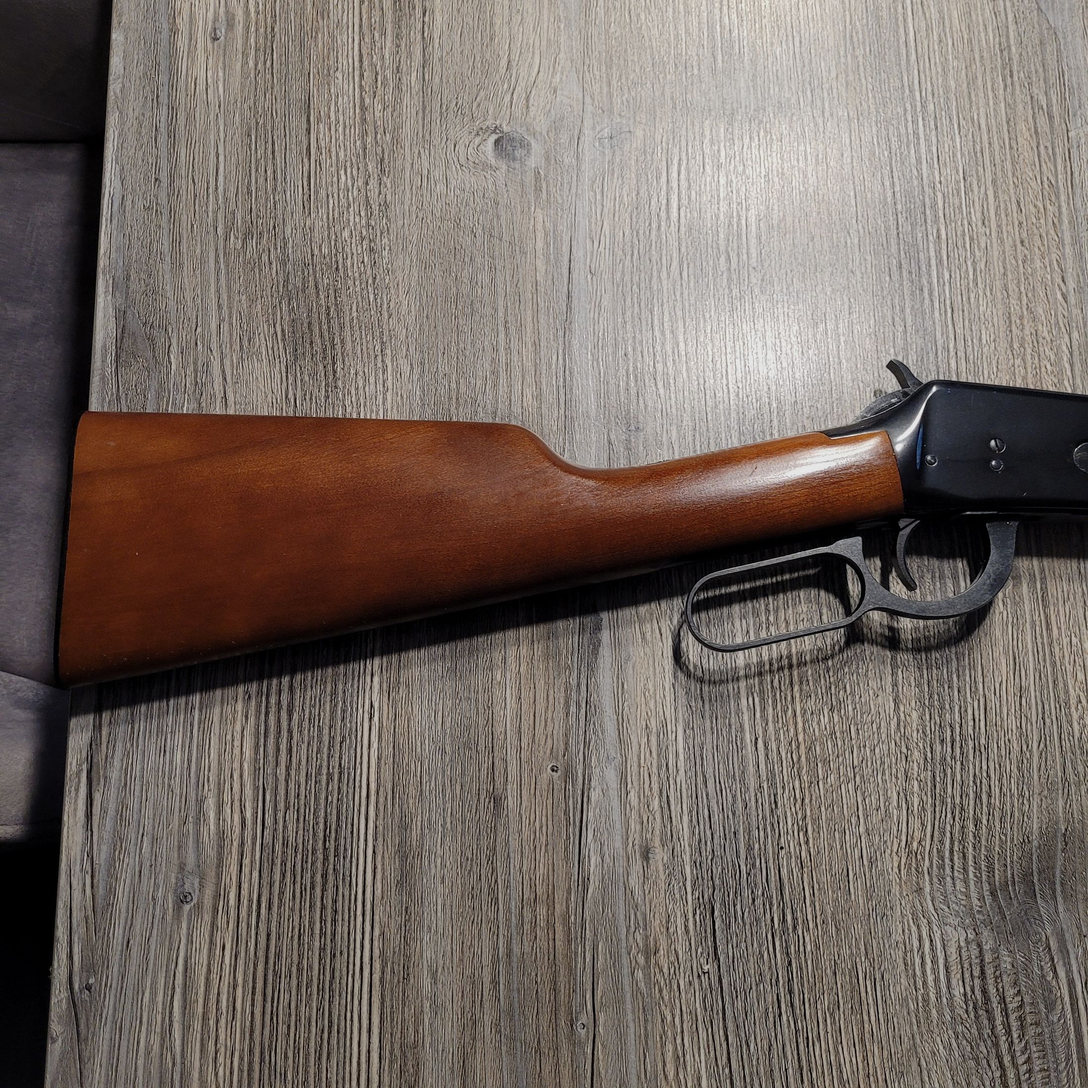 UR Winchester 1894 30-30 win