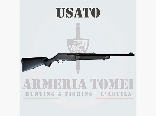USATO – CARABINA – BROWNING MOD. BAR cal. 300 Win. Mag.
