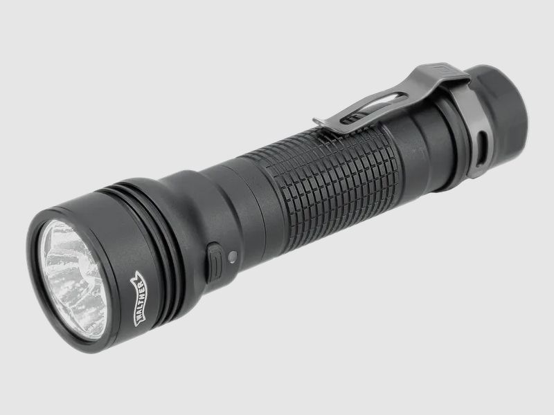 Walther Taschenlampe EFC3r