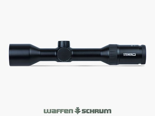 Steiner Ranger 8 - 1,6-12,8x42 ohne Schiene