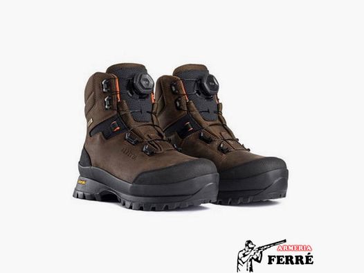 BOTA BERETTA ARABUKO GTX BRAUN