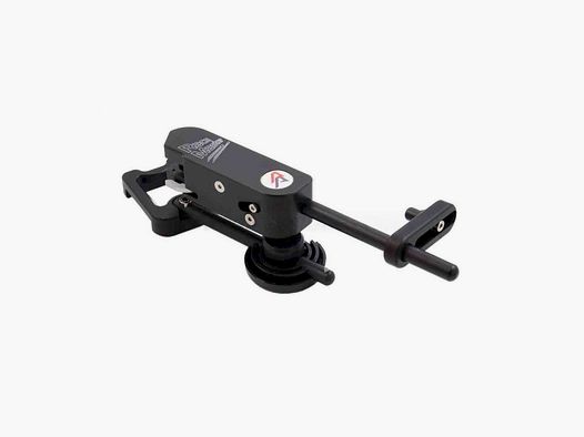 Alpha-X-Race Master-Racer Muzzle Support assembly