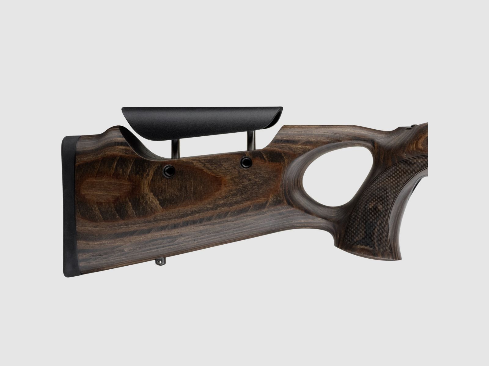 MAUSER 25 MAX ohne Visierung mit Gewinde M15x1; LL 51cm; .30-06 Spr.