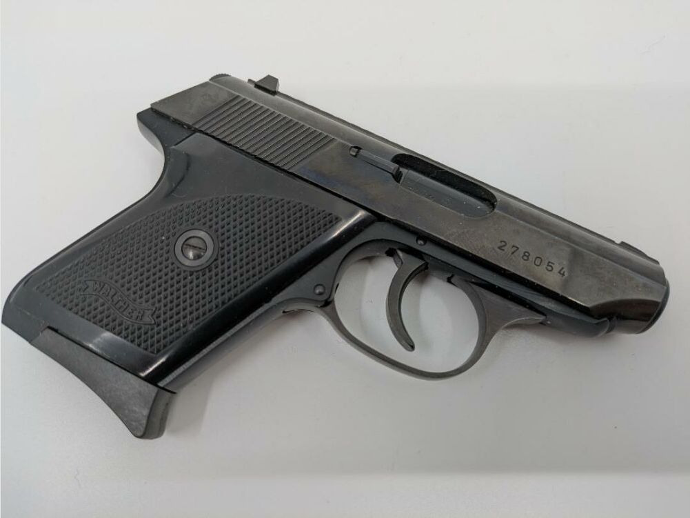 Walther TPH