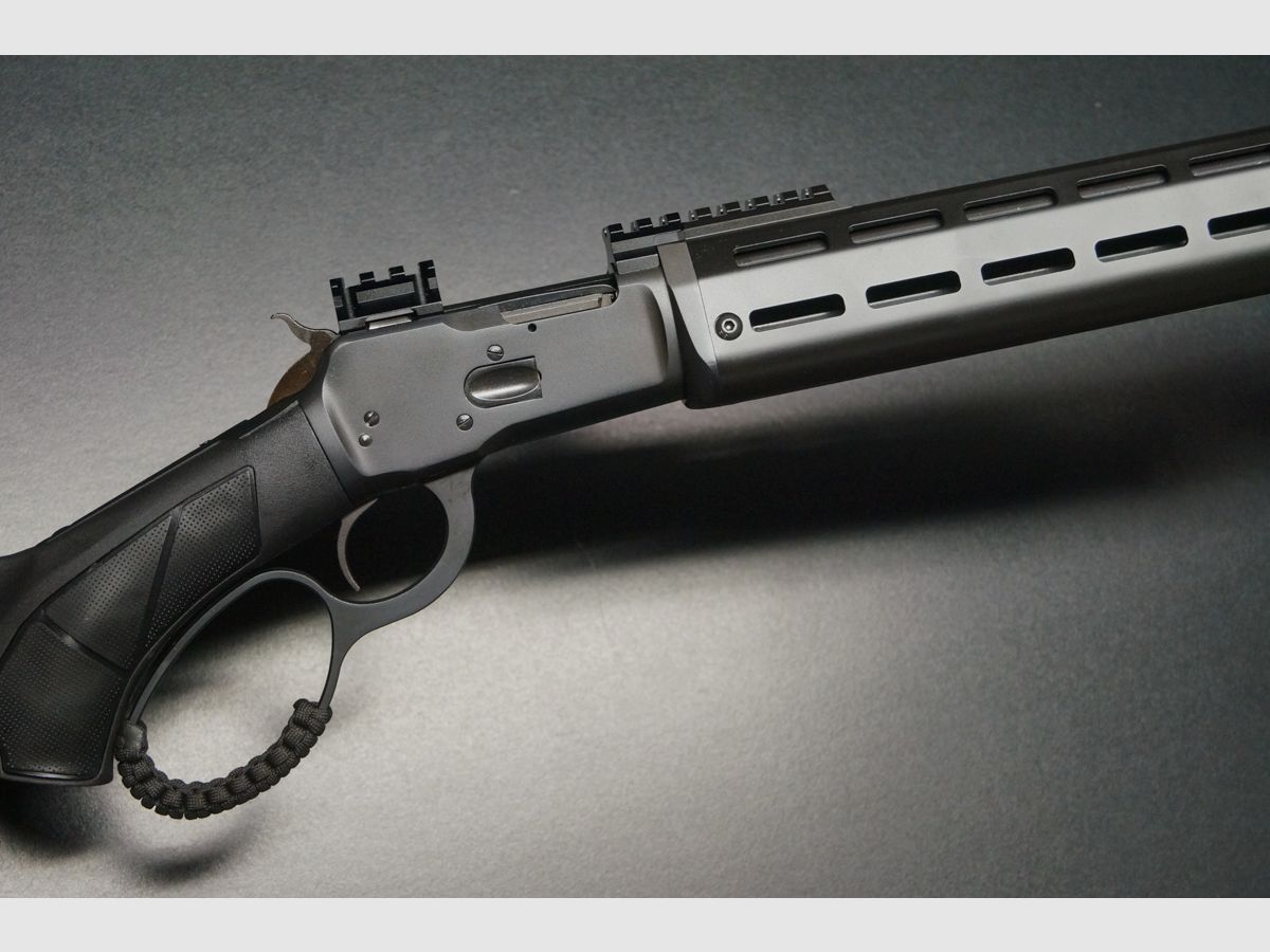 Chiappa Wildlands 92 TD Tactical, image 2 sur 7