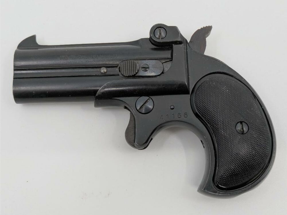 Röhm R15