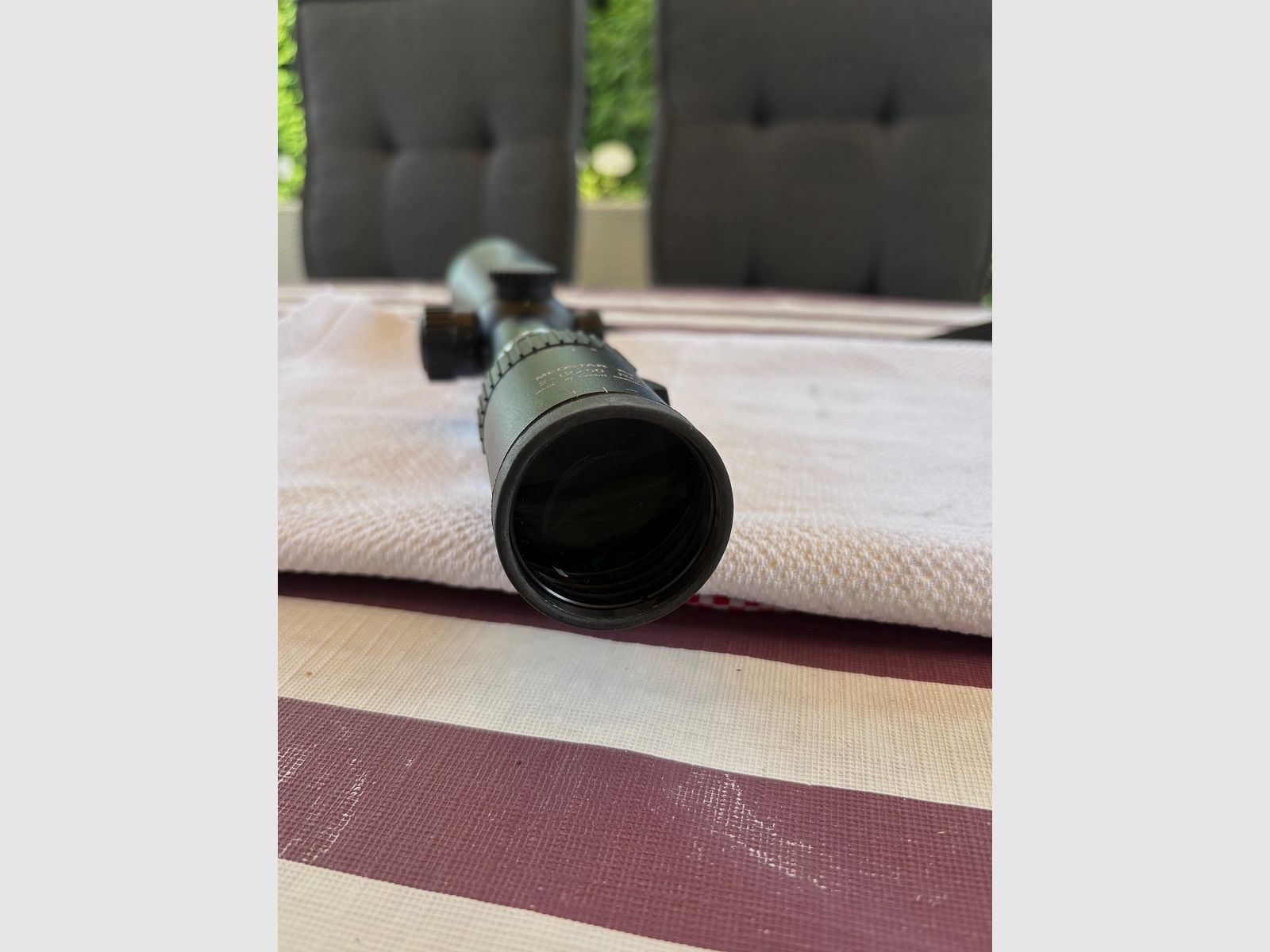Meopta Meostar R2 2-12x50 RD 4C (LP) z 2017