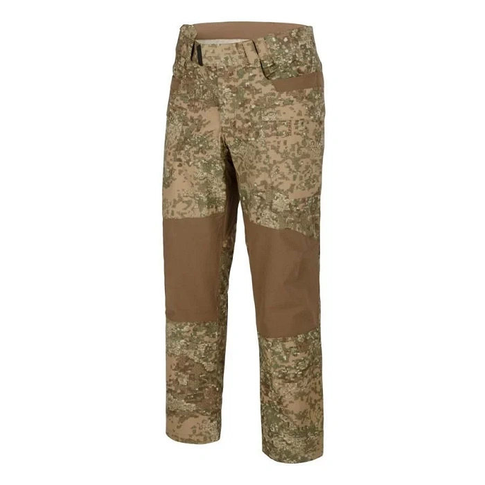 Helikon HYBRID TP NyCo Ripstop Trousers PenCott Badlands (SP-HTP-NR-42)