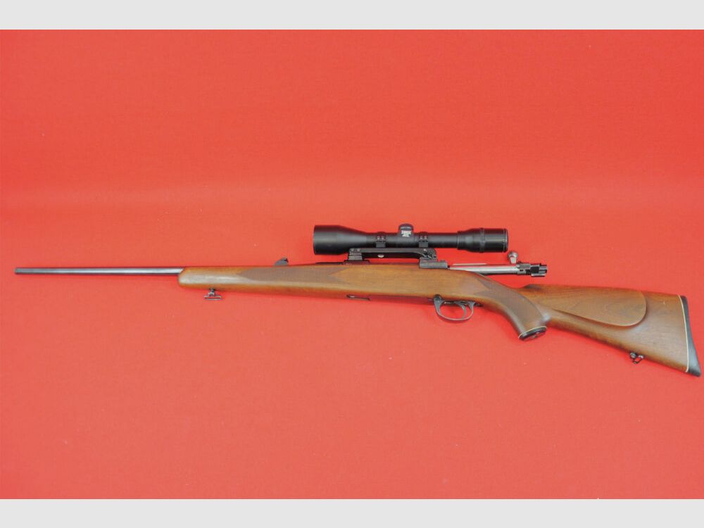 Luger 98