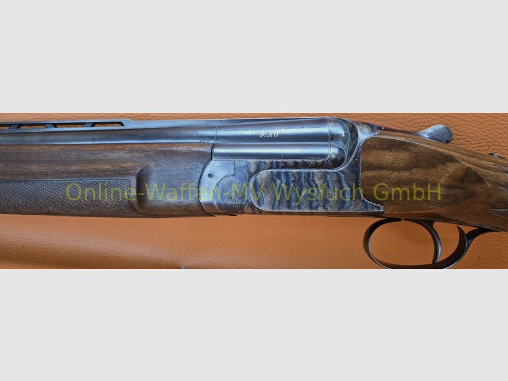 Top BDF Perazzi MX8 Vintage
