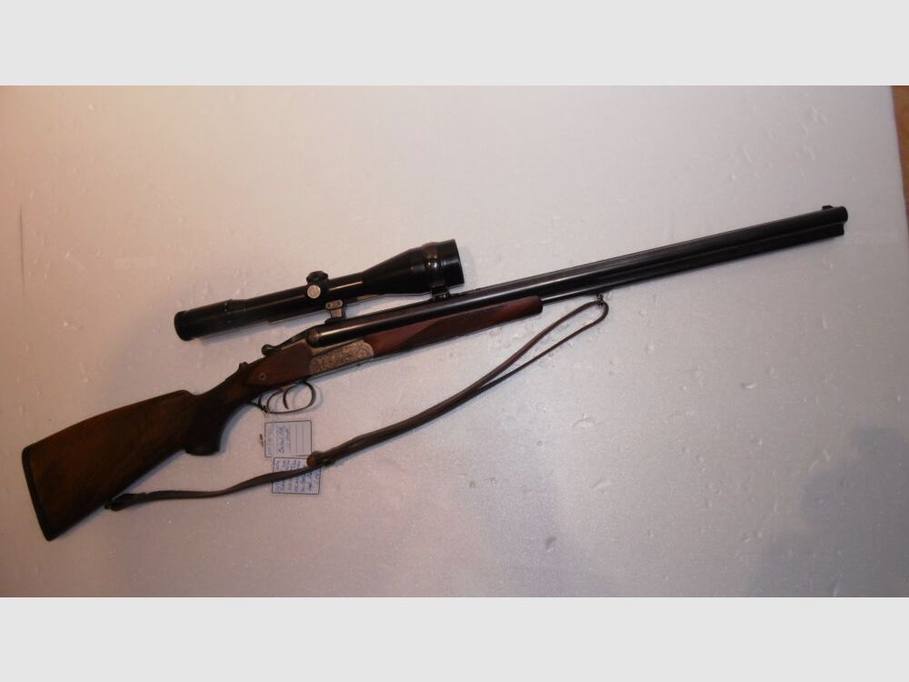 Fortuna Suhl Mod. 30 K Luxus