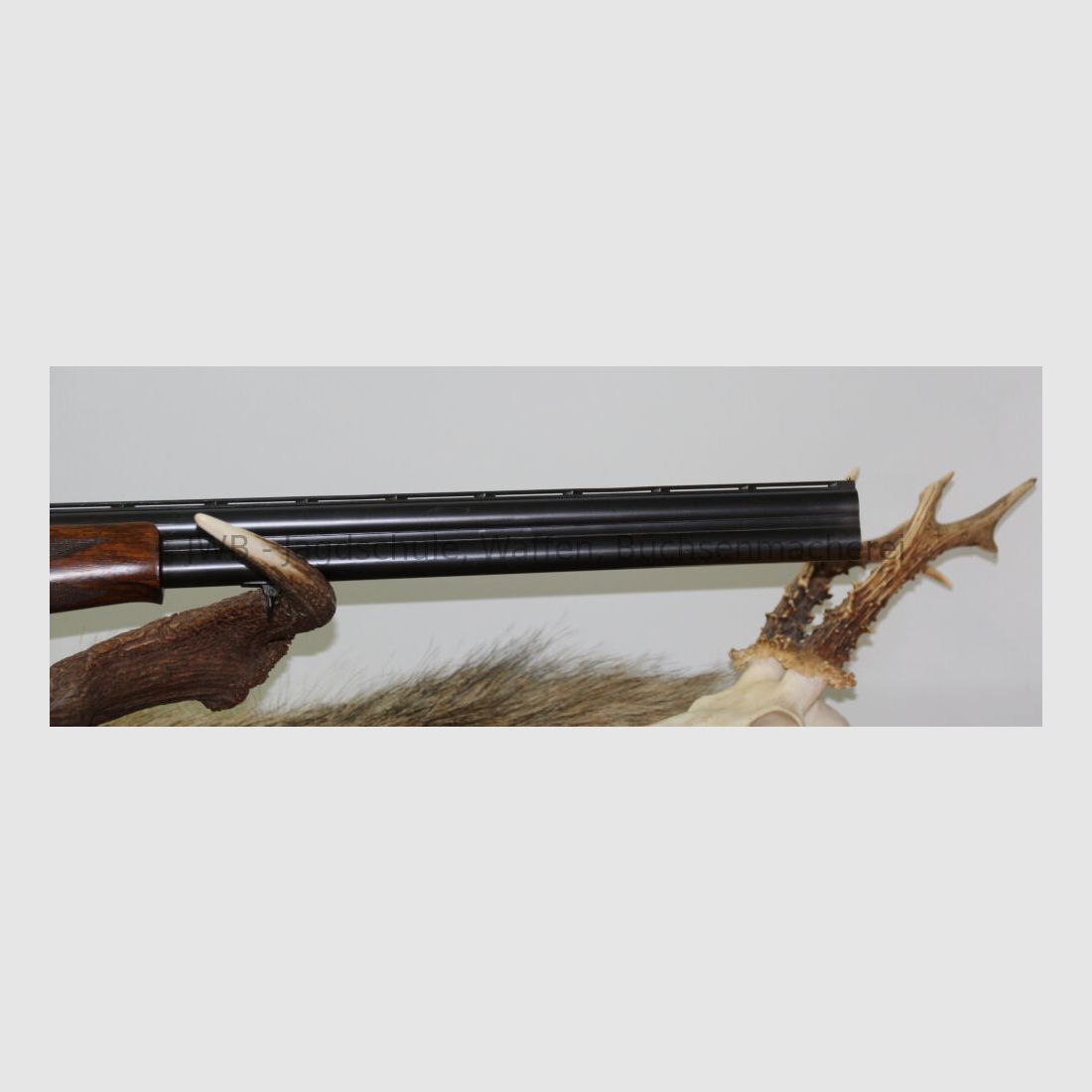 FN Bockdoppelflinte