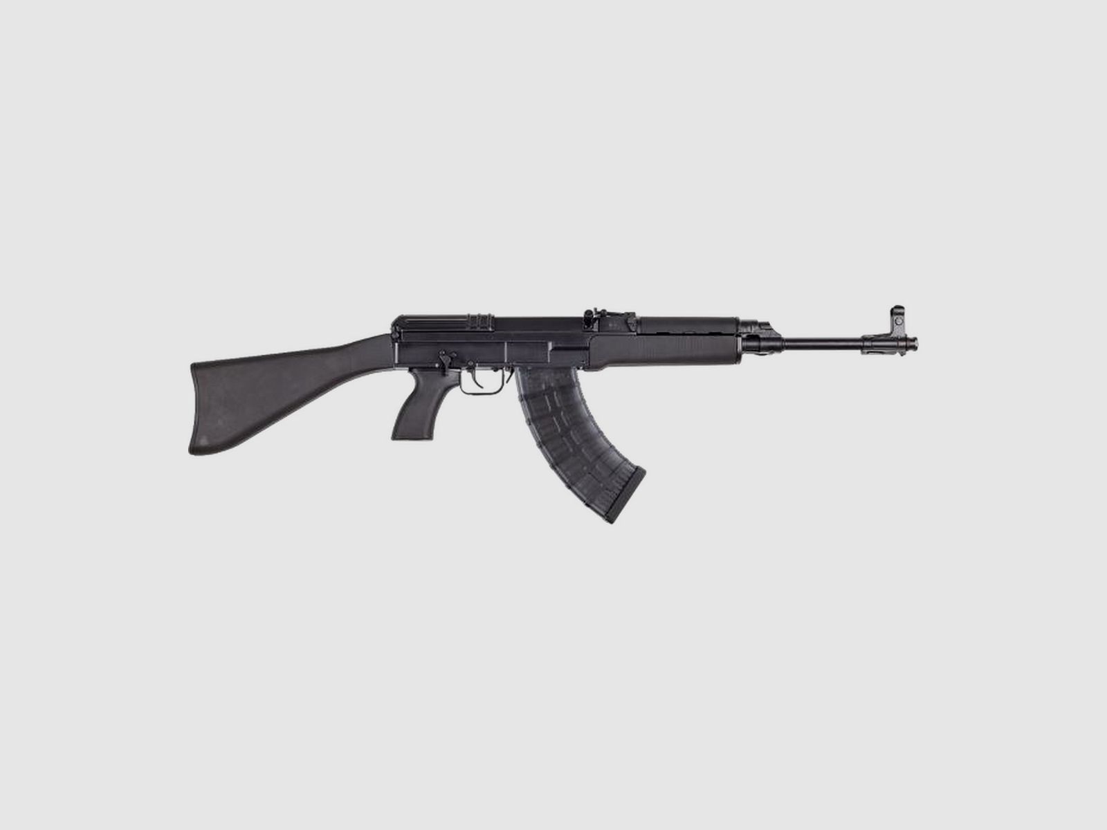 Czech Small Arms Vz58 Sporter 7,62×39