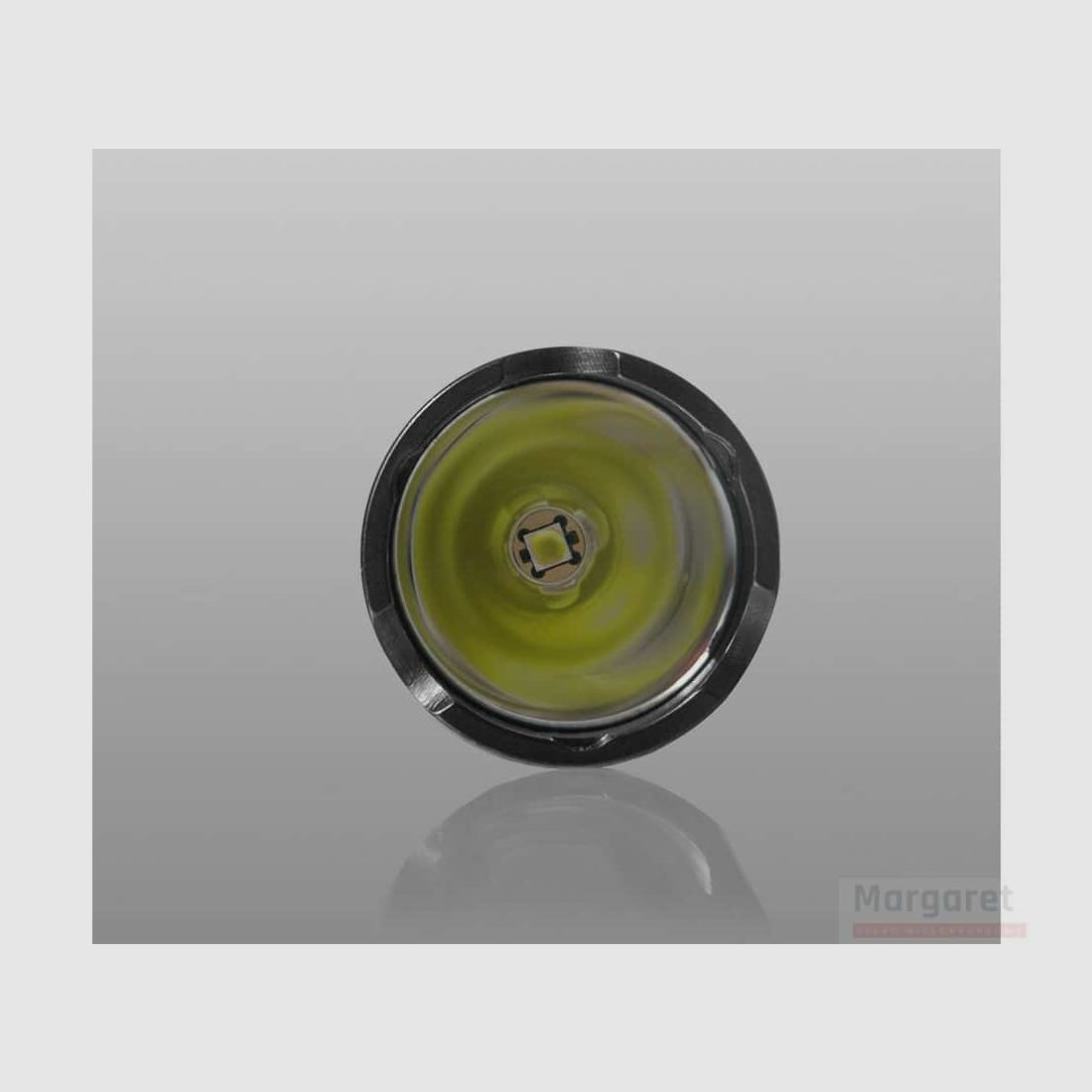 Taktische Taschenlampe Armytek Dobermann (rotes Licht), Bild 16 von 16