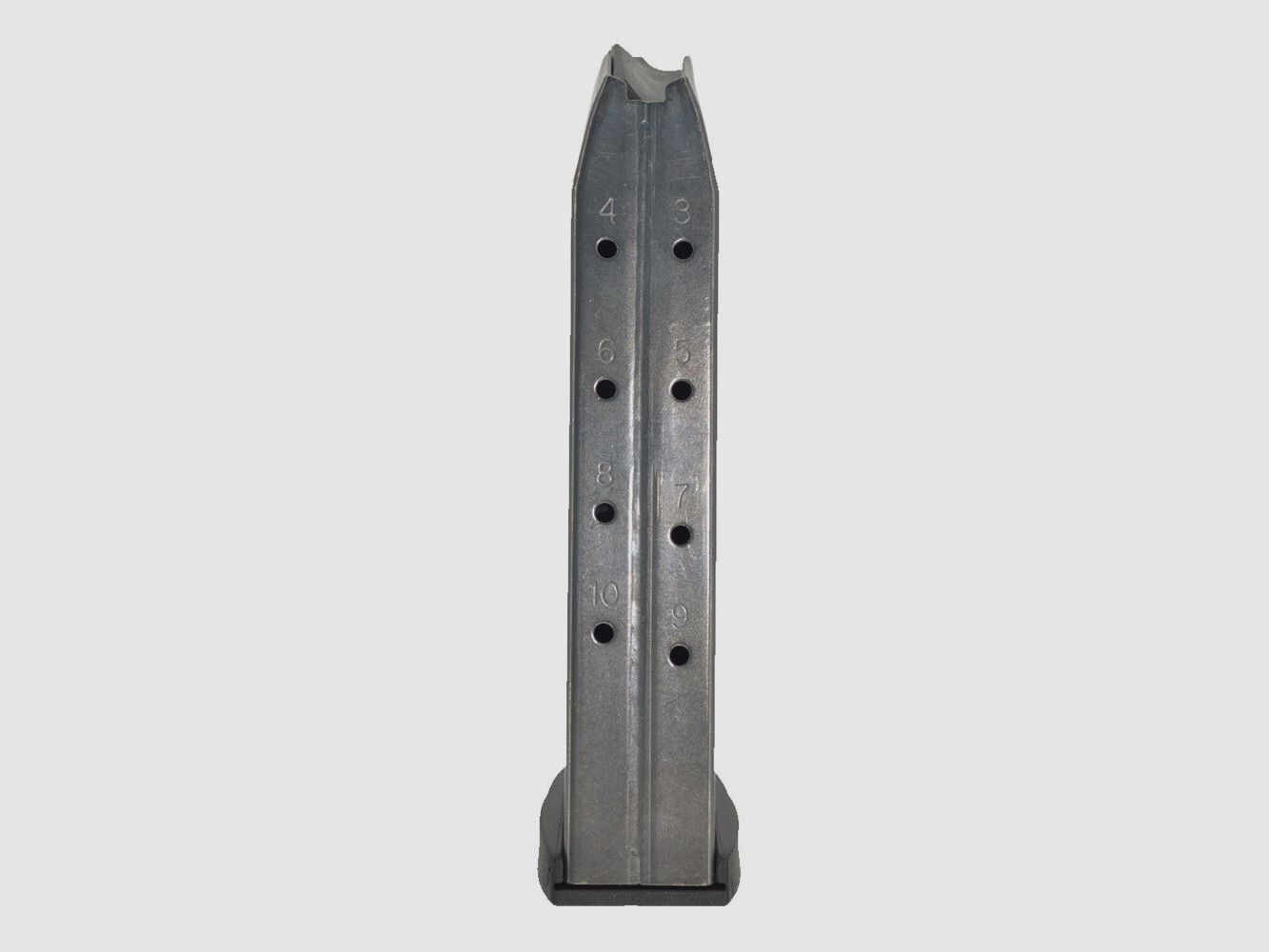 Triple K Magazin .45Auto 10-RD JRC+S&W M&P, Bild 3 von 4