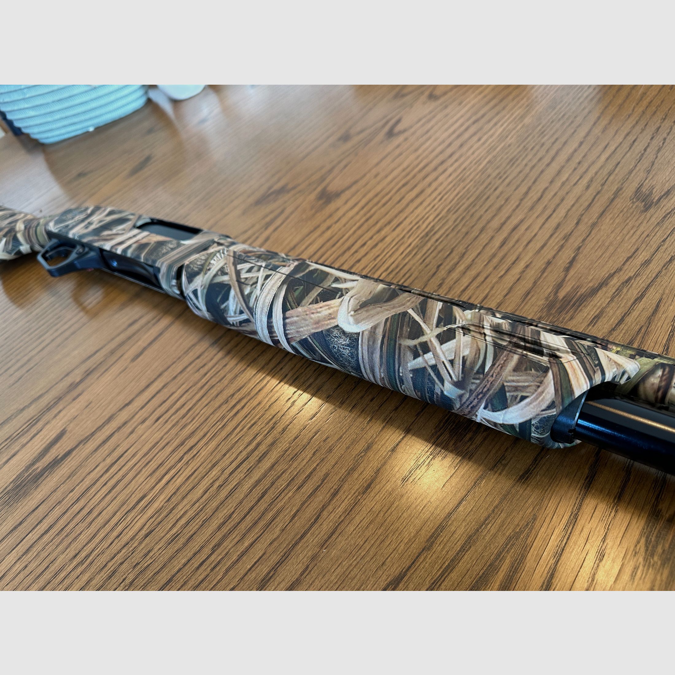 Winchester SXP 12/89 NEU