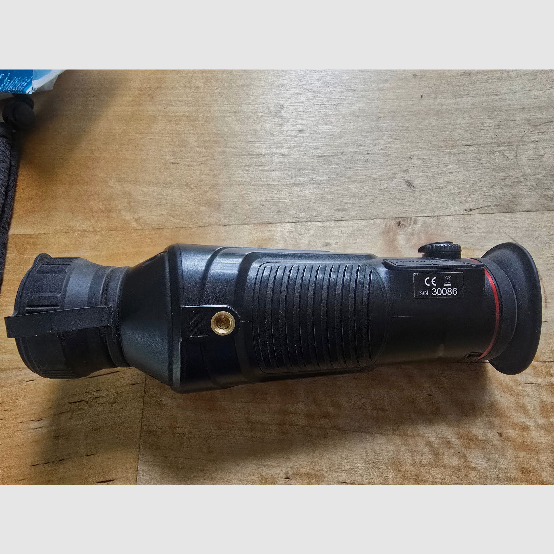 Jahnke Thermal Puls 50