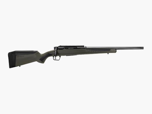 Savage Firearms Impulse Hog Hunter 20"/51cm .30-06 Sprg. Repetierbüchse