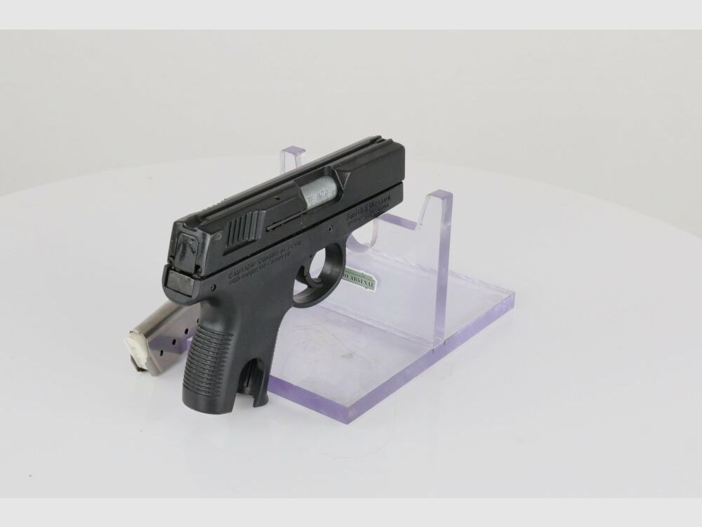 S&W SW380