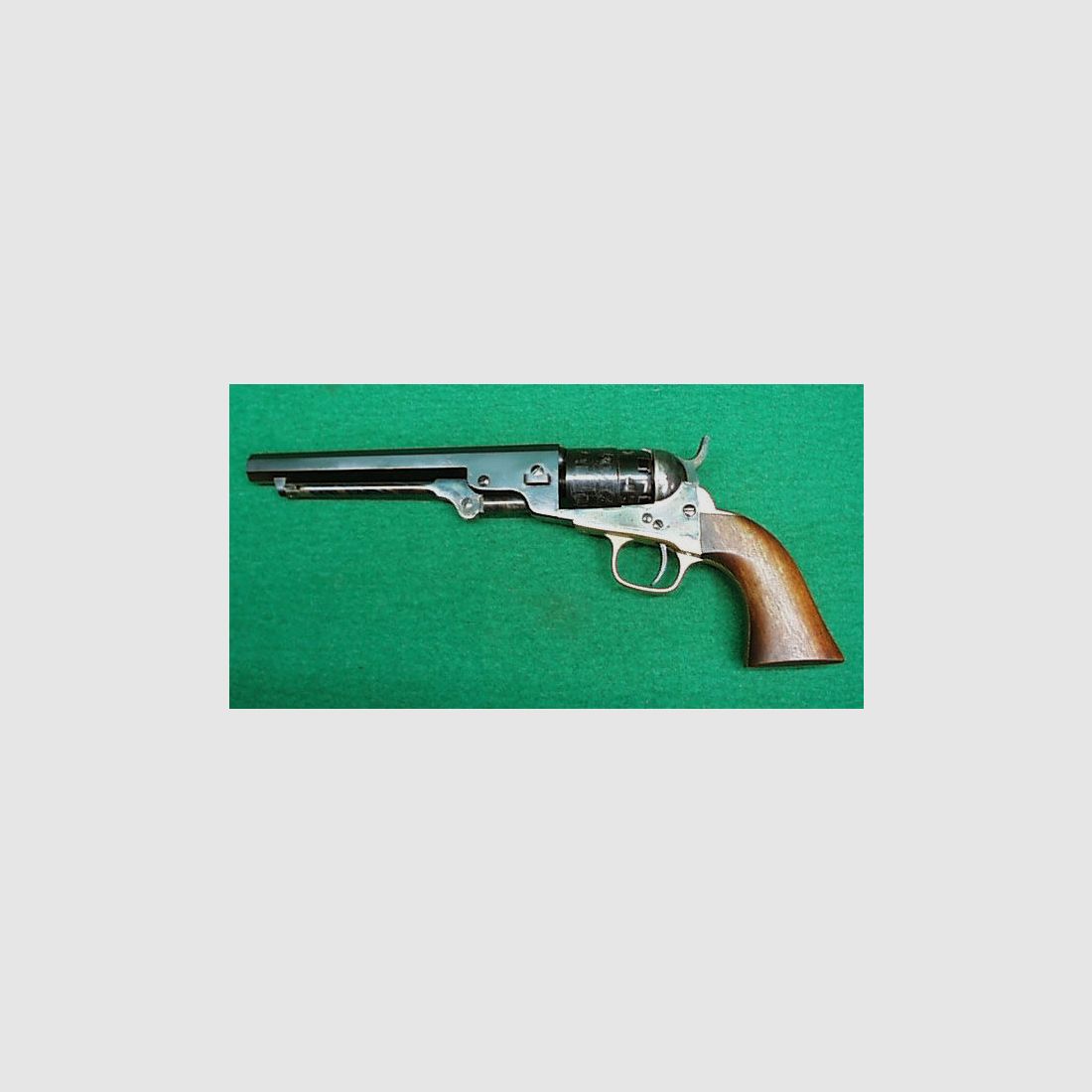 Uberti Baby Dragoon 1848