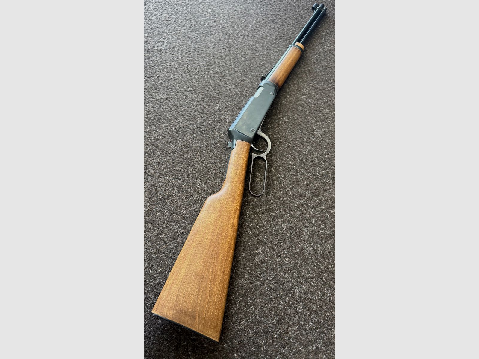 Luftgewehr Erma ELG 10
