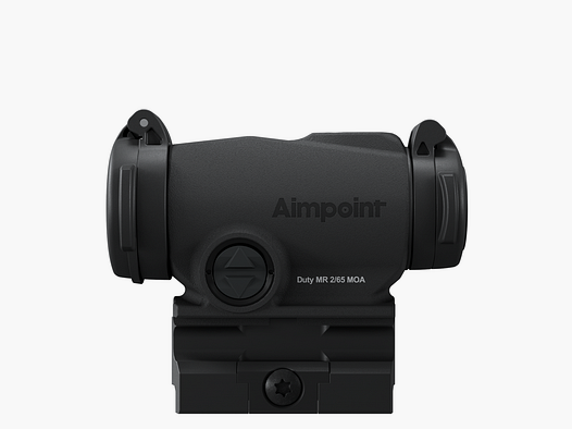 Aimpoint® Zielgerät Duty™ RDS MR schwarz