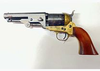 Colt 1851 Navy .36(BlackPowder)